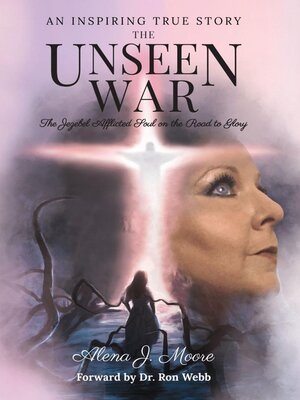cover image of The Unseen War